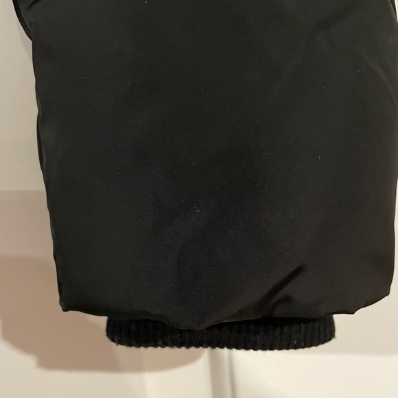 Armani Exchange Puffer Jacket - Picture 7 of 9